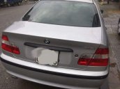 Bán BMW 3 Series năm 2006, màu bạc, xe gia đình, giá tốt