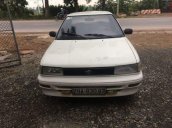 Cần bán xe Toyota Corolla đời 1991, màu trắng, nhập khẩu 