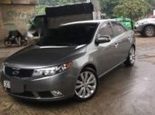 Bán Kia Forte năm sản xuất 2009, màu xám, nhập khẩu