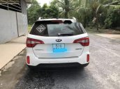 Bán Kia Sorento năm sản xuất 2017, màu trắng giá cạnh tranh