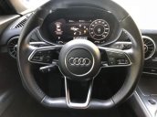 Cần bán gấp Audi TT đời 2016, màu trắng, nhập khẩu nguyên chiếc số tự động