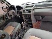 Bán Mitsubishi Pajero 3.0V6 sản xuất năm 2004, màu xám, xe gia đình