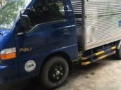 Bán gấp Hyundai H 100 sản xuất năm 2010, màu xanh, giá chỉ 275 triệu