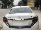 Cần bán xe Toyota Vios TRD CVT đời 2016, màu trắng