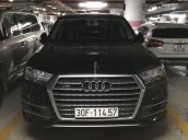 Bán Audi Q7 chính chủ 2016 form mới