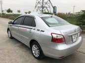 Chính chủ bán Toyota Vios 2009, màu bạc