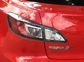 Bán xe Mazda 3 sản xuất năm 2013, màu đỏ