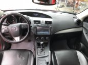 Bán xe Mazda 3 sản xuất năm 2013, màu đỏ