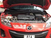 Bán xe Mazda 3 sản xuất năm 2013, màu đỏ