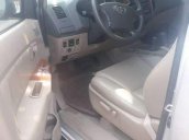 Bán Toyota Fortuner sản xuất năm 2009, màu bạc, 540tr