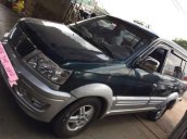 Bán xe Mitsubishi Jolie năm sản xuất 2003, nội thất trong ngoài sạch đẹp