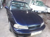 Cần bán xe Daewoo Cielo đời 1998, màu xanh lam, xe nhập, 52tr