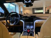 Bán xe Lamborghini Urus 2019, màu vàng, nhập khẩu. Giá tốt, giao xe ngay, LH: 0978877754