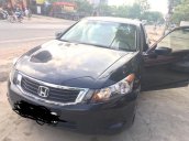 Bán xe Accord 2.4 AT 2008 giá tốt