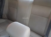 Bán Daewoo Lacetti EX năm 2009, màu bạc, số sàn