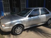 Bán Nissan Sunny 1992, màu xám, nhập khẩu