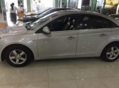 Bán Chevrolet Cruze LT năm sản xuất 2010, màu bạc, nhập khẩu