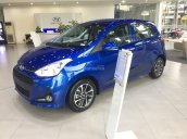 Bán xe Hyundai i10 giá tốt tại Tây Ninh, số sàn, màu đỏ. LH: 0902570727