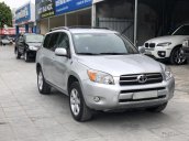 Toyota RAV4 Limited model 2008, bản đẹp xuất sắc