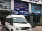 Transit Luxury 2018, hỗ trợ giá tốt nhất trong năm, quà tặng lên đến 50 triệu đồng. Xe đủ màu giao ngay