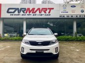 Cần bán xe Kia Sorento GATH sản xuất năm 2016, màu trắng