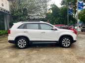 Cần bán xe Kia Sorento GATH sản xuất năm 2016, màu trắng