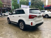 Cần bán xe Kia Sorento GATH sản xuất năm 2016, màu trắng