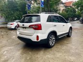 Cần bán xe Kia Sorento GATH sản xuất năm 2016, màu trắng