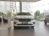 [Kia Phạm Văn Đồng]- Ra mắt mẫu xe Kia Sedona Facelift 2019, gía ưu đãi, khuyến mãi khủng. LH: 0965.555.089