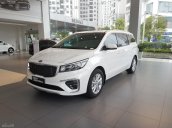 [Kia Phạm Văn Đồng]- Ra mắt mẫu xe Kia Sedona Facelift 2019, gía ưu đãi, khuyến mãi khủng. LH: 0965.555.089
