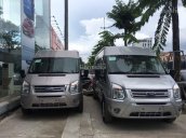 Transit Luxury 2018 giá tốt nhất thị trường, hỗ trợ trả góp lãi suất thấp. LH: 0941921742