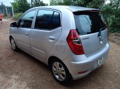 Bán Hyundai i10 SX 2011