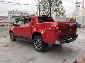 Chevrolet Colorado với 6 phiên bản -Trả trước 90tr nhận xe - Liên hệ: 0906.63.42.63