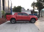 Chevrolet Colorado với 6 phiên bản -Trả trước 90tr nhận xe - Liên hệ: 0906.63.42.63