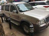 Cần bán xe Ford Everest 2.5MT đời 2006, màu hồng phấn 