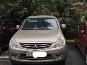 Bán Mitsubishi Zinger đời 2009, màu vàng, nhập khẩu