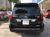 Bán Lexus GX 470 4.7AT sản xuất 2008, màu đen, nhập khẩu