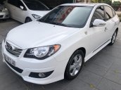 Bán Hyundai Avante sản xuất năm 2012, màu trắng