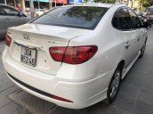 Bán Hyundai Avante sản xuất năm 2012, màu trắng