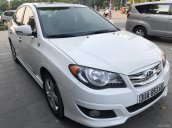 Bán Hyundai Avante sản xuất năm 2012, màu trắng