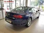 Passat Bluemotion màu xanh - Sedan hạng D, nhập khẩu nguyên chiếc từ Đức, trả góp 80%/ Hotline: 090.898.8862