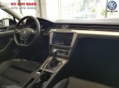 Passat Bluemotion màu xanh - Sedan hạng D, nhập khẩu nguyên chiếc từ Đức, trả góp 80%/ Hotline: 090.898.8862