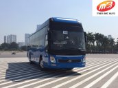 Cần bán xe Hyundai Universe đời 2018, màu xanh lam giá tốt