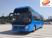 Cần bán xe Hyundai Universe đời 2018, màu xanh lam giá tốt