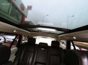 Bán ô tô LandRover Range Rover Autobiography đời 2014, màu đen, nhập khẩu nguyên chiếc