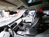 Bán ô tô LandRover Range Rover Autobiography đời 2014, màu đen, nhập khẩu nguyên chiếc