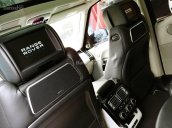 Bán ô tô LandRover Range Rover Autobiography đời 2014, màu đen, nhập khẩu nguyên chiếc