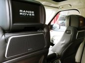 Bán ô tô LandRover Range Rover Autobiography đời 2014, màu đen, nhập khẩu nguyên chiếc