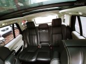 Bán ô tô LandRover Range Rover Autobiography đời 2014, màu đen, nhập khẩu nguyên chiếc