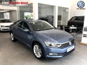 Volkswagen Passat GP xanh dương - Sedan 5 chỗ, nhập khẩu Châu Âu giá tốt, hotline: 090.898.8862